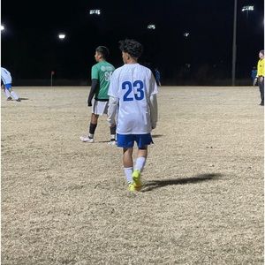 Meet your Posher, Omar